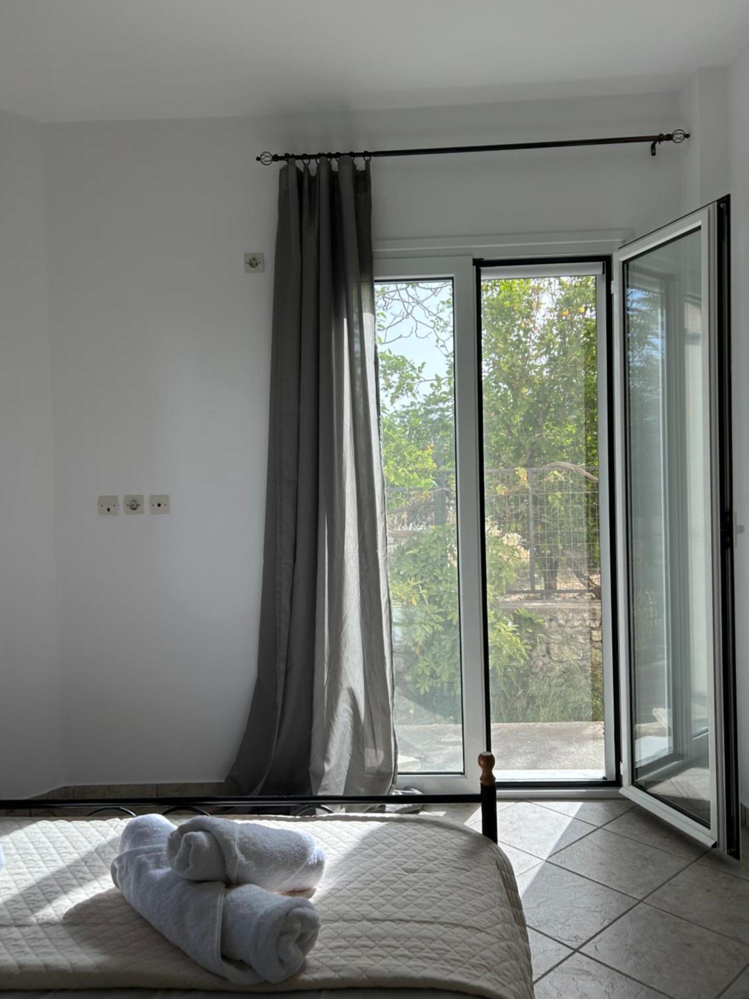 Naxos City Noema House I 아파트 외부 사진