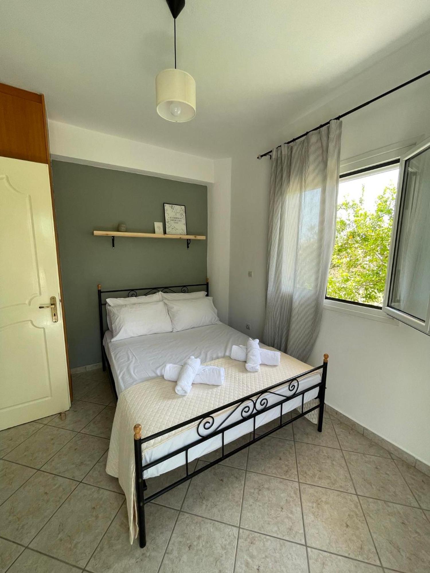 Naxos City Noema House I 아파트 외부 사진