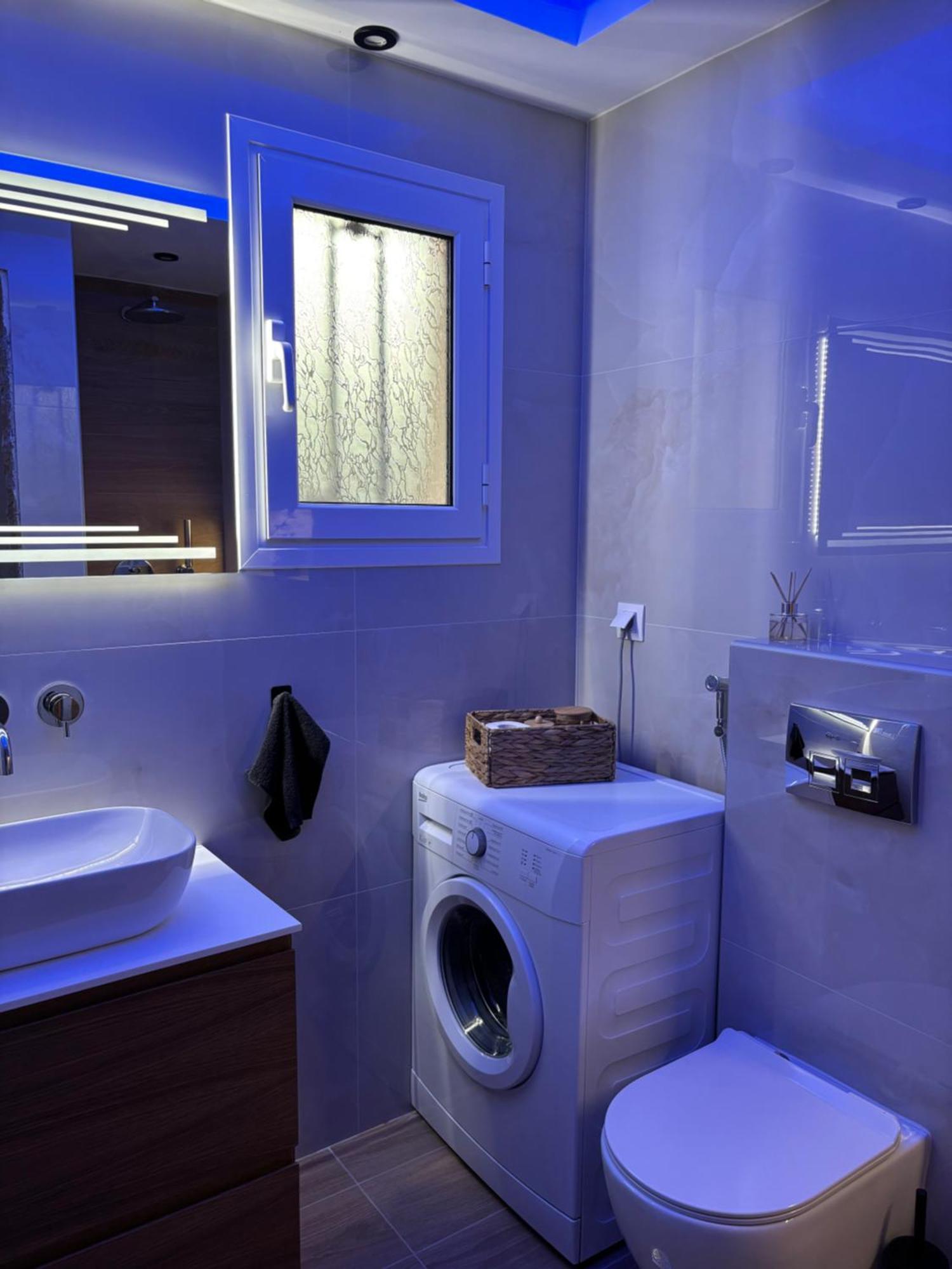 Naxos City Noema House I 아파트 외부 사진
